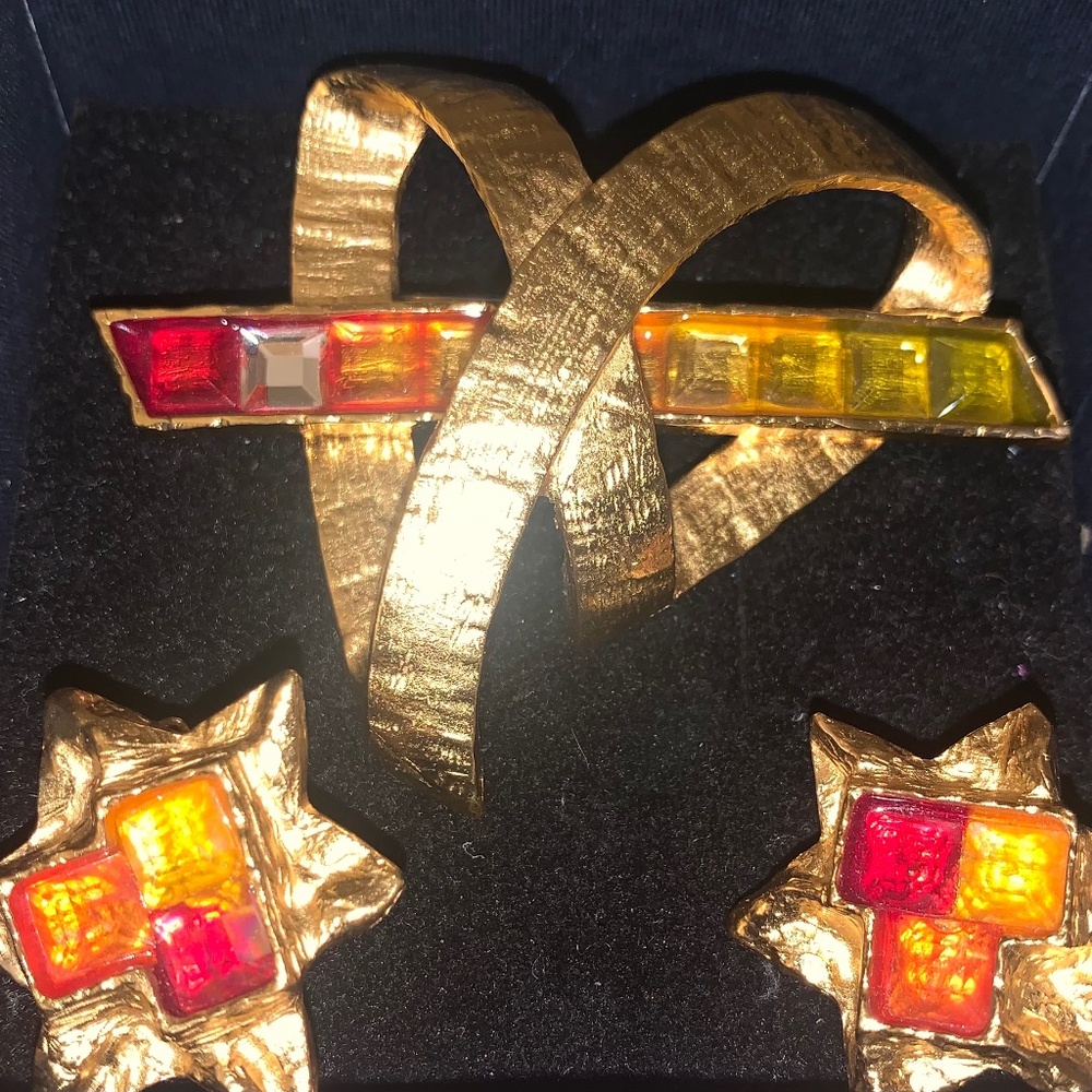 Authentic Christian Lacroix